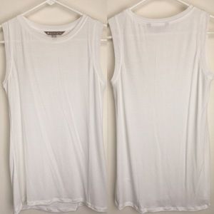 NWOT Athleta Sm/Tall Cloudlight Tank